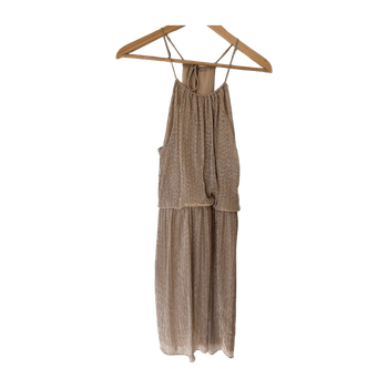 En focus dress