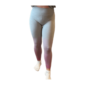 Gymshark sportswear
