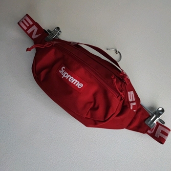 Supreme bag