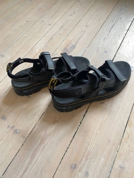 Dr. Martens Sandals