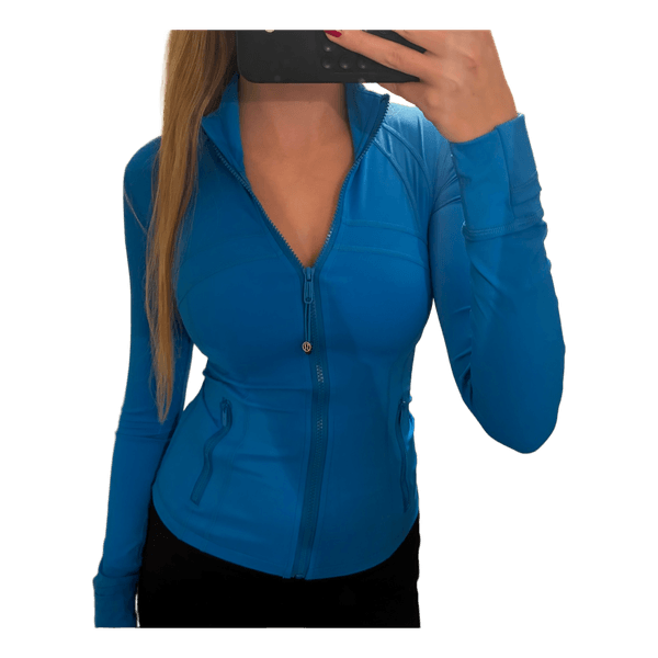 define jacket