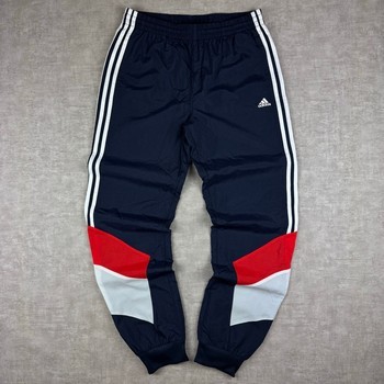 Adidas Navy Track Pants