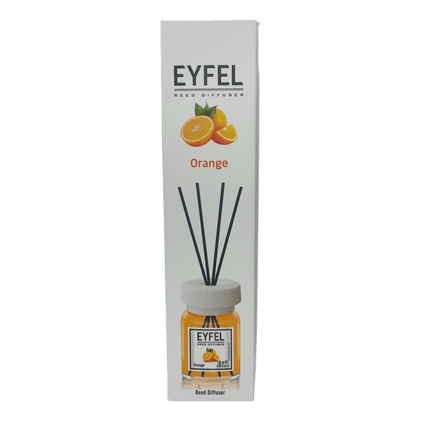 Eyfel namų kvapas "Apelsinas" 120ml.
