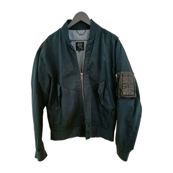 Alexander mcqueen coat