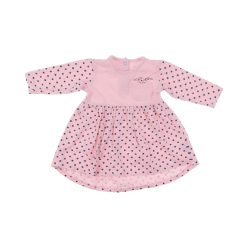 ICA Dress 68 cm