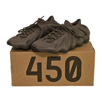 Yeezy sneakers