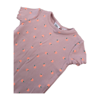 Zara kids' top