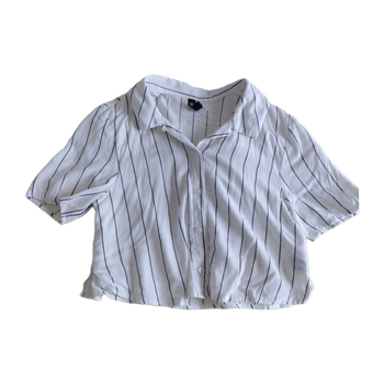 Divided by h&m blouse