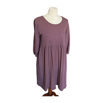 Second chance dress