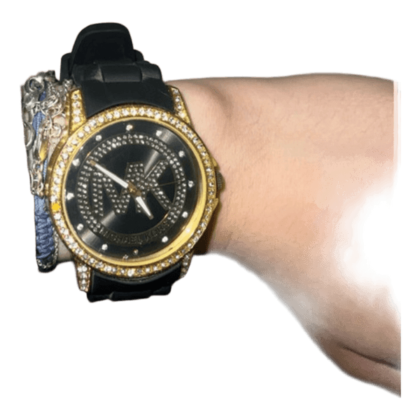 michael kors rannekello