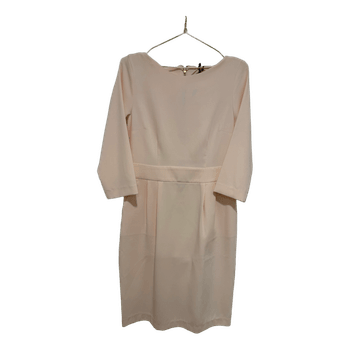 Holly & Whyte pink dress