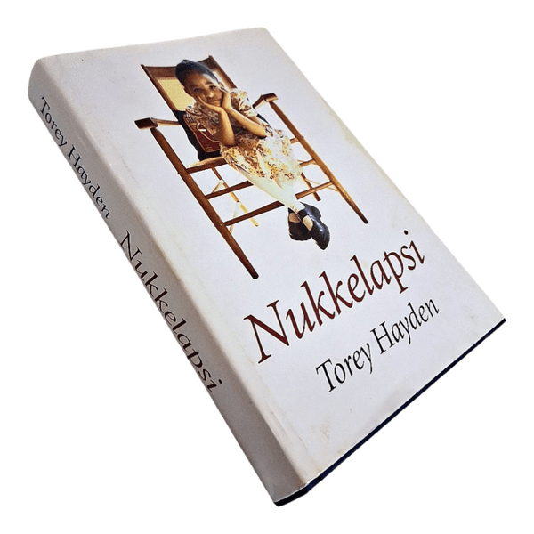Nukkelapsi