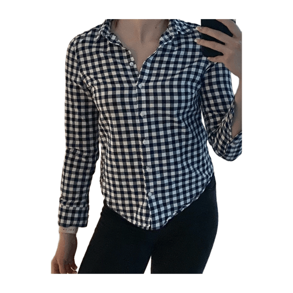 Gina tricot blouse