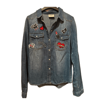 Vero moda blouse