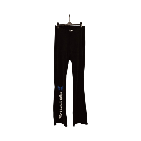 Pehmeät housut