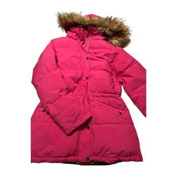 Röhnisch untuvatakki coat