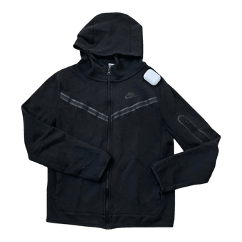Nike tech fleece lasten XL