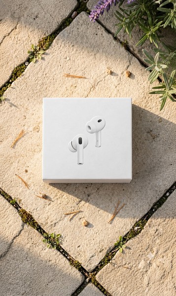 Apple AirPods Pro 3