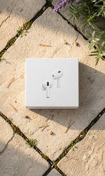 Apple AirPods Pro 3