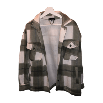 Prettylittlething coat
