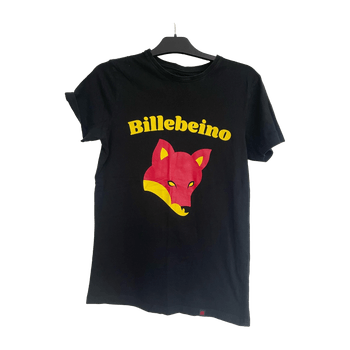 Billebeino t-paita 