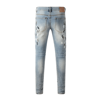 Women's high waist stretch pants