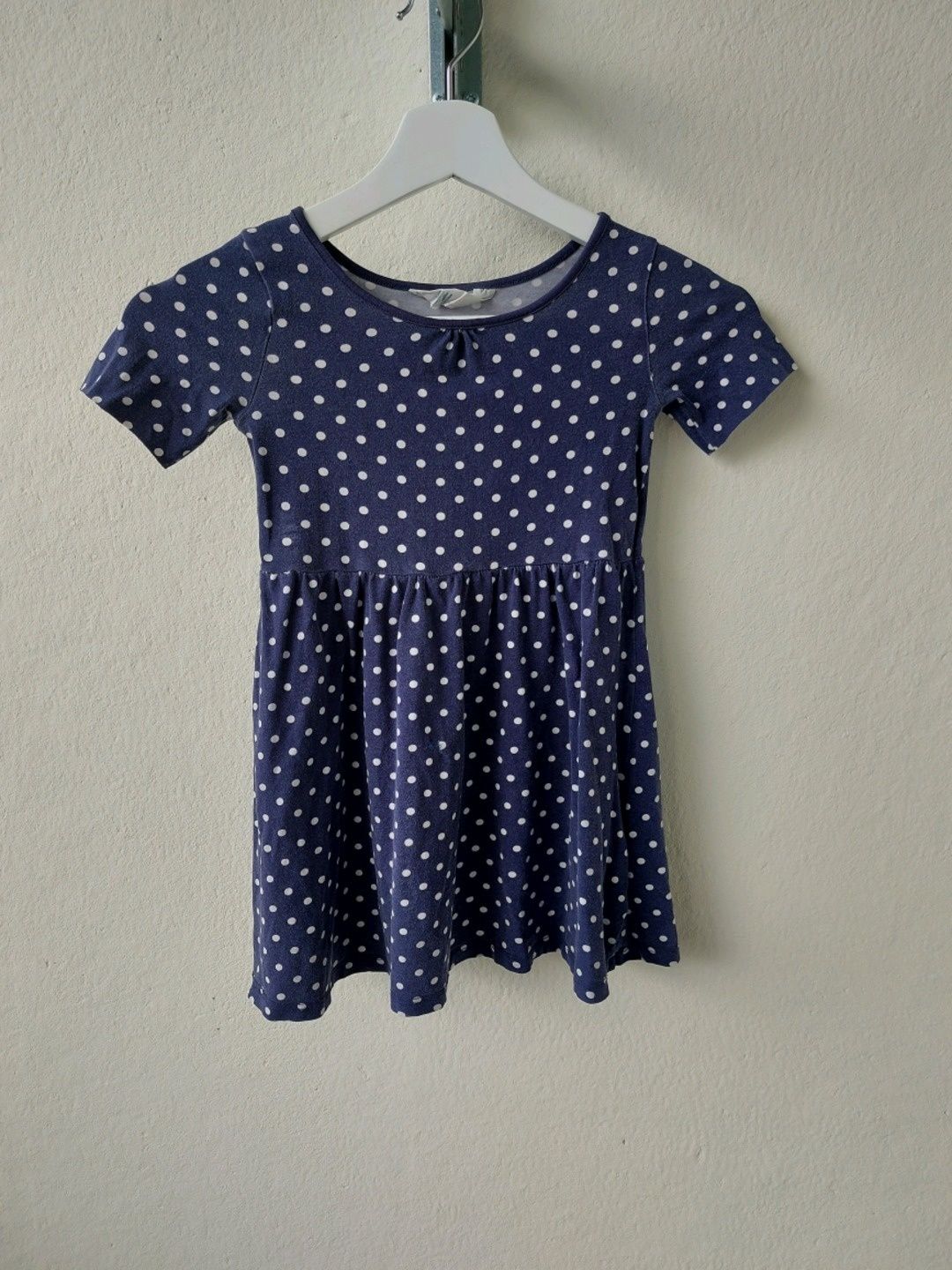 H&m kids' dress