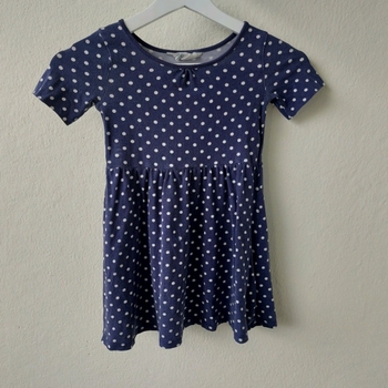 H&m kids' dress