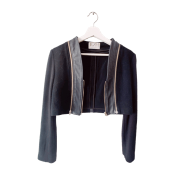 R/h studio coat