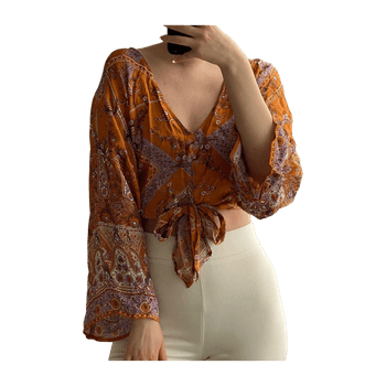 Miss selfridge blouse