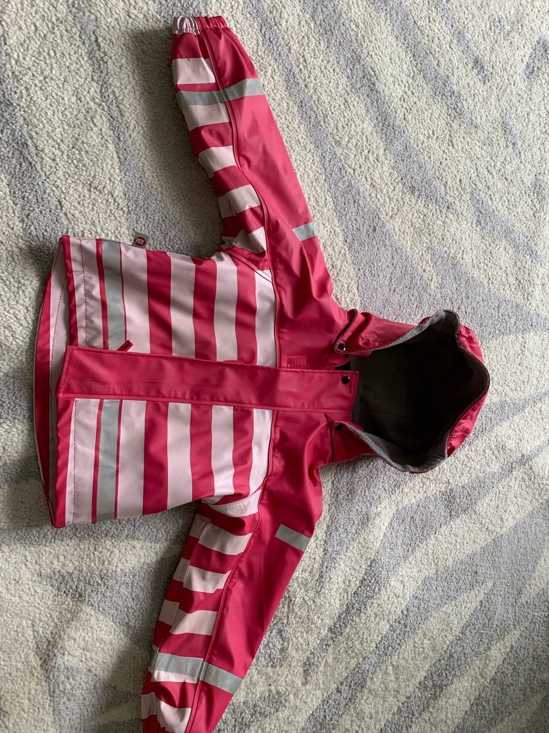Pax kids' jacket