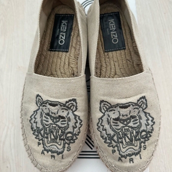 Kenzo loafers