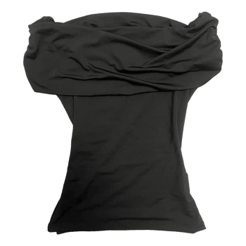 Black top