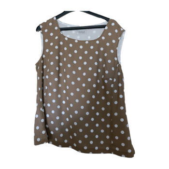 Horst basler blouse