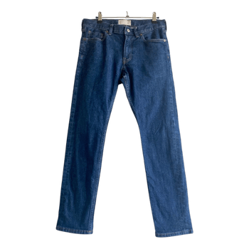 Everlane Selvedge Slim Fit Jeans 31/30 Indigo