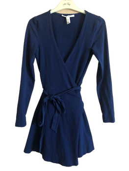 Nly trend dress