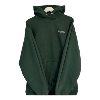 Represent hoodie