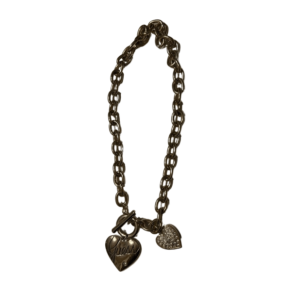Guess jewelry