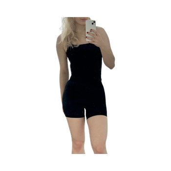Nvgtn shortsit