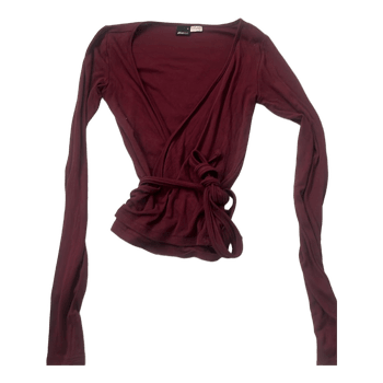 Gina Tricot kietaisupaita