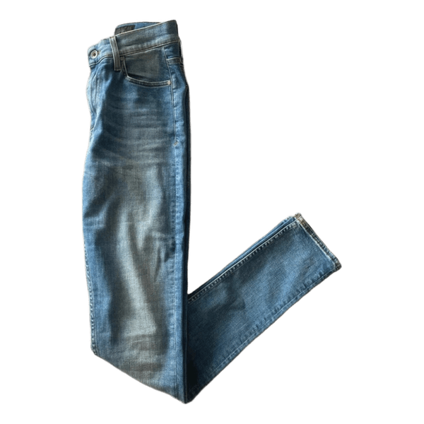Tiger of Sweden blue jeans