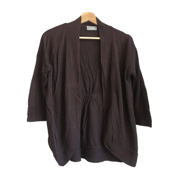 Wallis cardigan