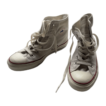 Converse sneakers