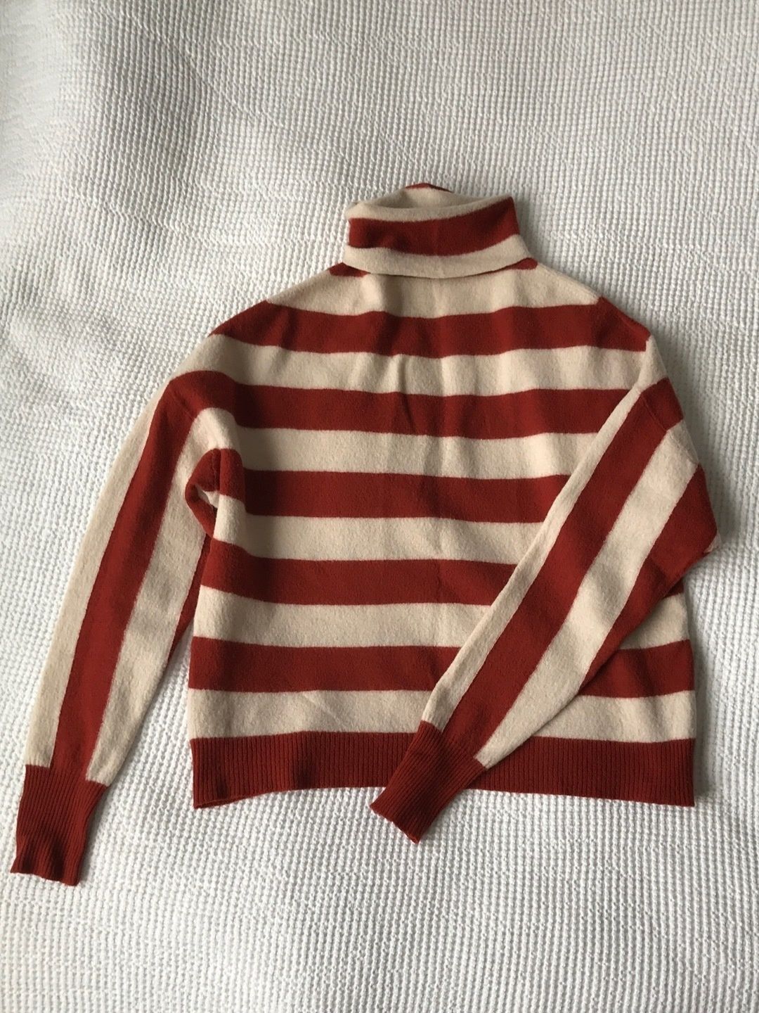 J. crew cardigan