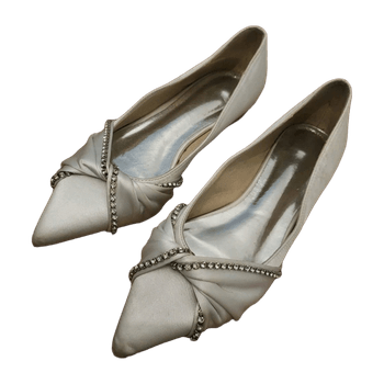 J&j house shoes