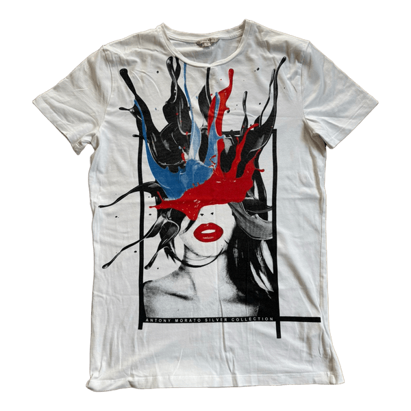 Antony Morato printed t-shirt