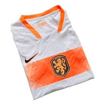 Netherlands Football Jersey 2026/27 Size M