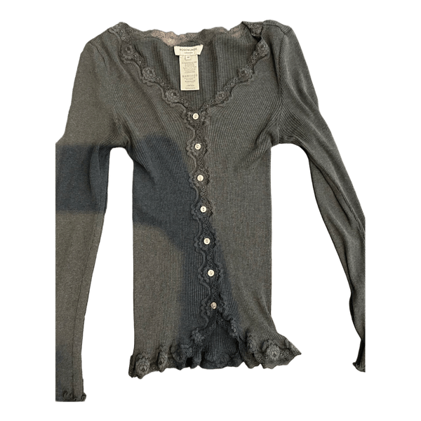 Rosemunde cardigan