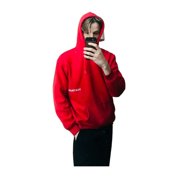 Vailent hoodie