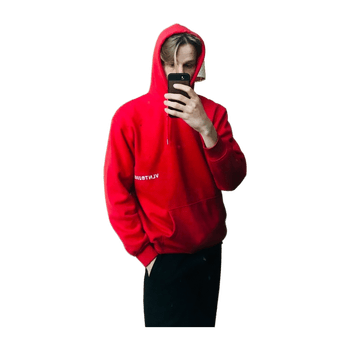 Vailent hoodie